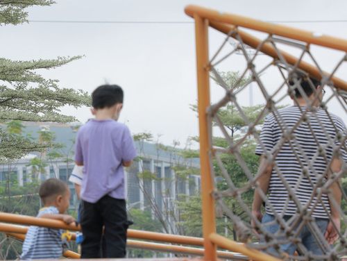 限制民事行为能力人的监护人是谁来监护