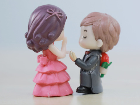算近亲结婚