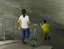 被执行人的子女可以入党吗