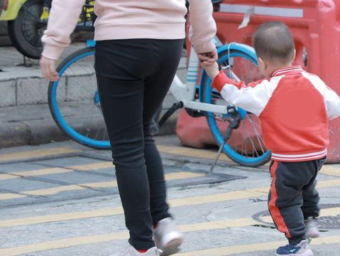 离婚抚养