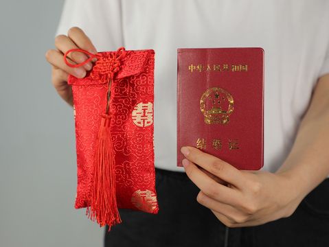 胁迫结婚