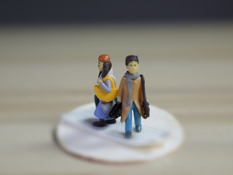 分居起诉离婚