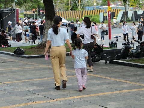 未婚子女抚养权协议书范本