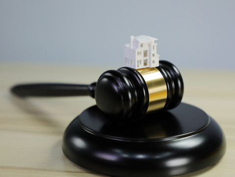 房屋买卖合同无效的法律规定是什么
