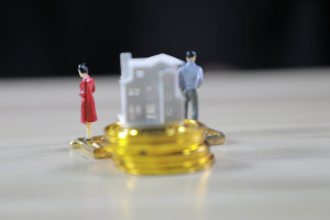 夫妻房产怎么征收房产税