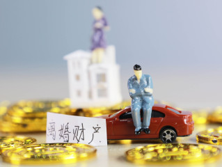 起诉离婚期间买车是否算共同财产