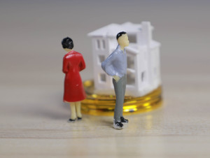 再婚财产应该怎么分配