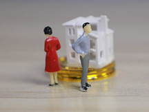 共有产权房离婚如何分割