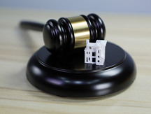 房屋被法院拍卖后还是失信人么