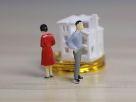 婚前丈夫买房婚后加名算共同财产吗