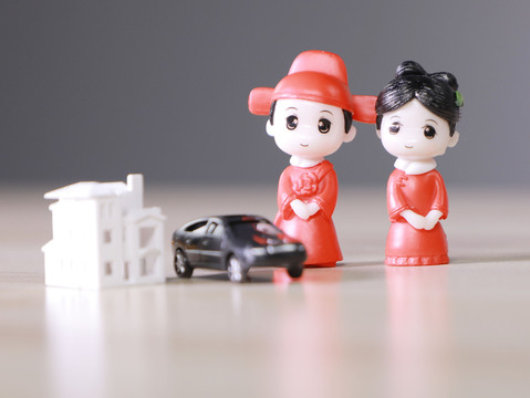 婚前车婚后置换是否成夫妻共同财产-靠谱派