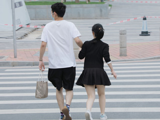 16周岁男生与14周岁女生自愿发生关系会犯法吗