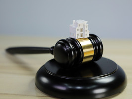 二手房政策能否法院判决过户