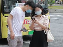 禁毒，共同的责任 ——新韶镇开展“6.26禁毒”宣传