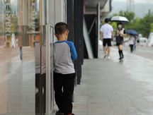 男子好心带迷路男童找家人反遭殴打