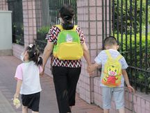 孩子没上户口能上幼儿园吗