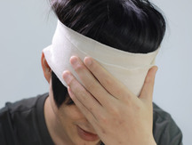 眼眶骨折评级标准是什么