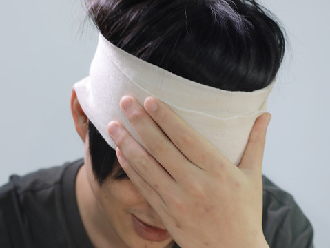 工伤瞎一只眼睛是几级残疾