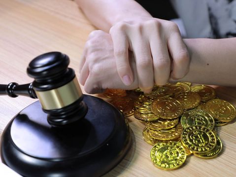 民间借贷担保人被起诉，妻子会受到影响吗