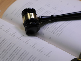 自诉刑事附带民事诉讼审理