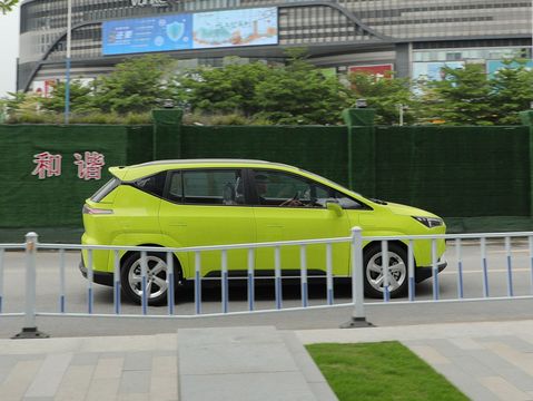 车辆过户