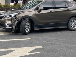 什么交通事故会坐牢