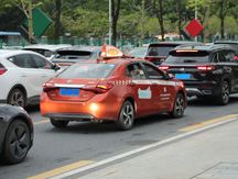 出租车绕路怎么处罚最新规定