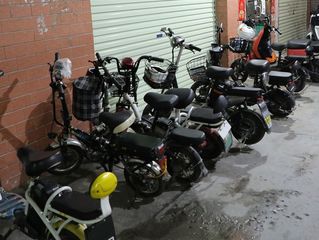 电瓶车电瓶被偷了怎么办