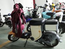 电动车被偷报警有用吗