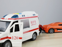 车祸住院出院需要交警出什么单