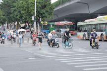 骑电瓶车撞行人了怎么谈赔偿
