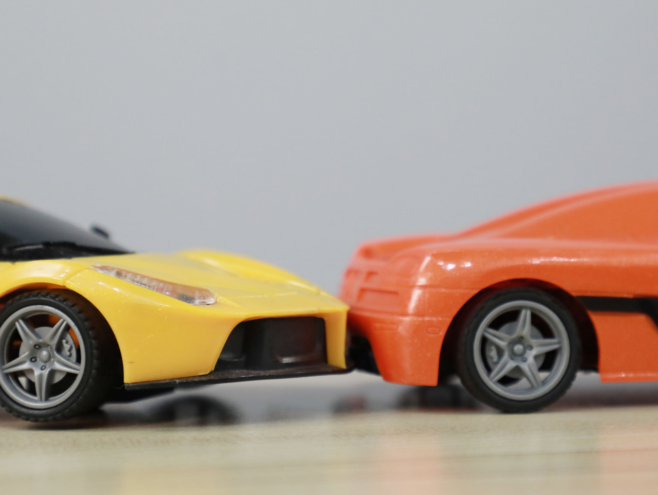 追尾几天不解决无效