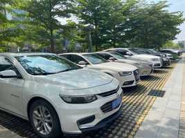 深圳网约车退车不退押金怎么办