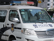 在外地报警直接打110吗