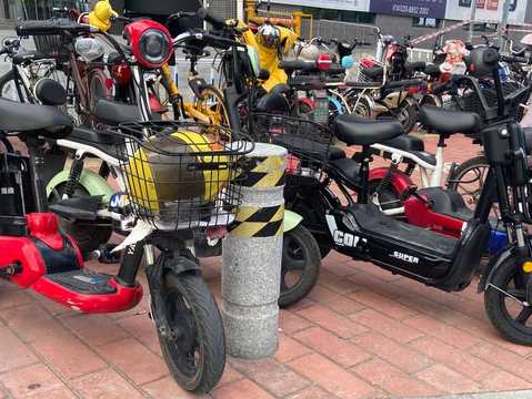 电动车被偷买什么保险