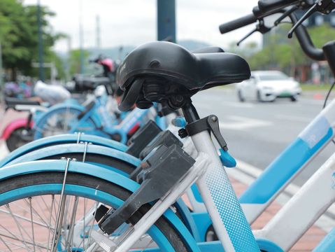  别信！“共享单车”认购系诈骗！诈骗罪该怎样处罚？