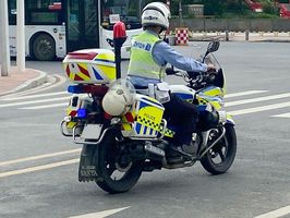 2022最新最全交通警察手势图解