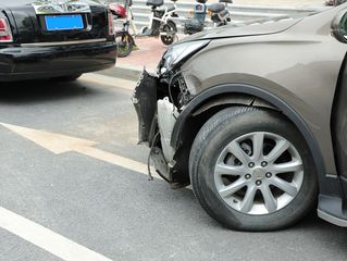 鸡被车撞死，报警会追究吗