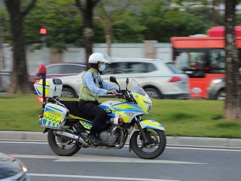 电动车撞人后被交警扣车怎么办