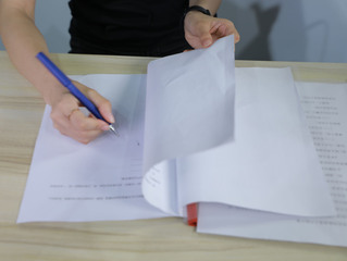 欠工程款欠条应该怎样写