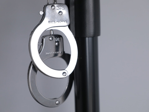 非法拘禁案判刑