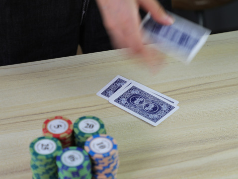 赌博人员赌资巨大赌博罪