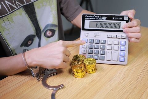 滞纳金什么意思怎么算