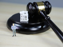 执行异议立案后房子要继续拍卖吗