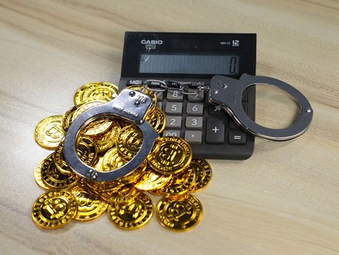 拿货不给钱可以起诉诈骗吗