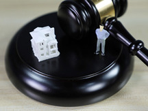 房产证上没有违章建筑面积合法吗