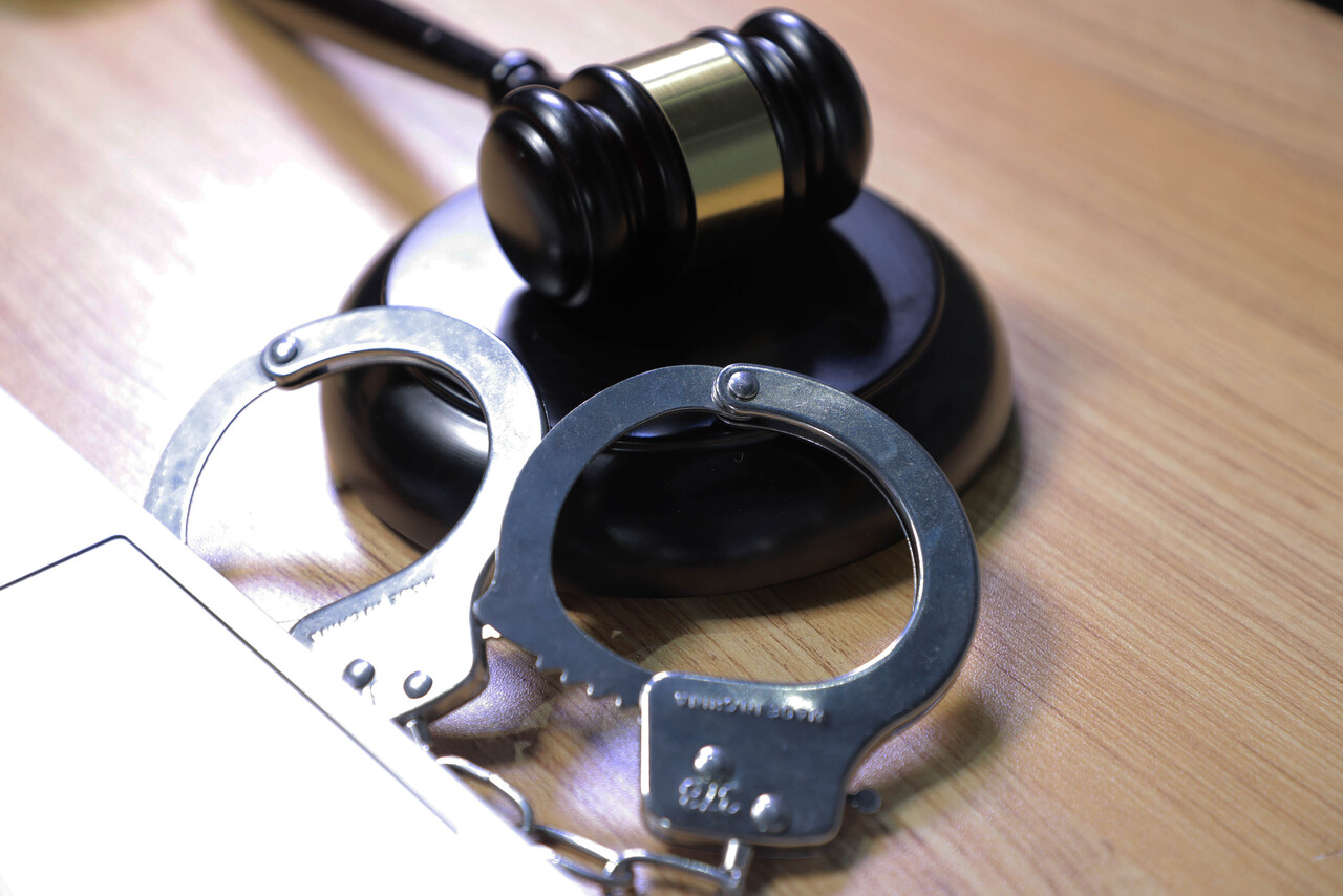 刑满取保候审是什么意思