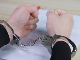 行政拘留了还能再交罚款吗