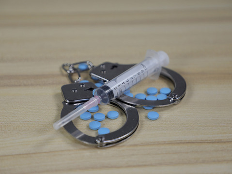 贩毒第二次怎么样判刑
