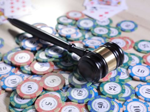 赌债不受法律保护吗